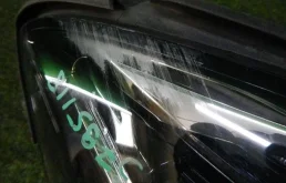 Фара правая для Mercedes-Benz S class 2018 года на фотографиях