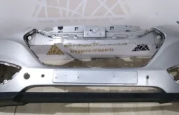 Бампер передний для Hyundai Tucson 2013 года на фотографиях