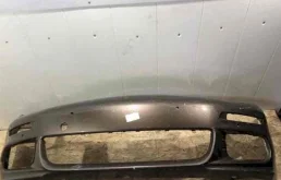 Бампер передний (штатн парктр) для Porsche Panamera 970 2009-2013