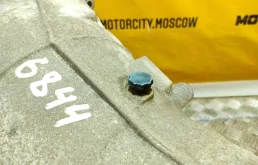 АКПП для BMW 5er 2006 года на фотографиях