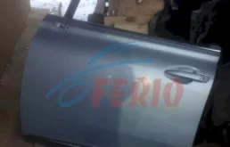 Дверь передняя левая для Lexus RX 2009 года на фотографиях