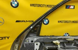 Двери для Mercedes-Benz S class 1996 года на фотографиях