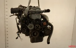 двс j20a для Suzuki Grand Vitara 2005-2014