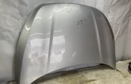 Капот для Hyundai Tucson 2013 года на фотографиях