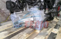 МКПП для Nissan Almera N16 Хэтчбек 5dr 2000-2006