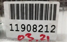 Кронштейн крыла передний левый для Volkswagen Polo 2018 года на фотографиях