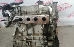 Двигатель для Mazda MPV 2010 года на фотографиях