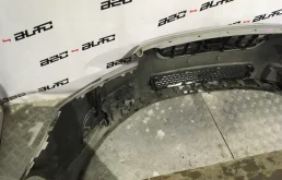 Бампер для Volvo S80 2016 года на фотографиях