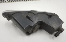 Противотуманка (ПТФ) передняя левая для Volkswagen Polo 2014 года на фотографиях