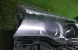 Фара левая для BMW 5er 2019 года на фотографиях