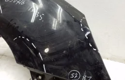 Крылья для Hyundai Tucson 2012 года на фотографиях