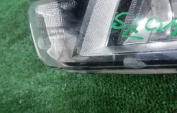 Противотуманка (ПТФ) передняя левая для Volkswagen Passat 2019 года на фотографиях