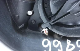 Зеркало боковое правое для BMW 5er 2010 года на фотографиях