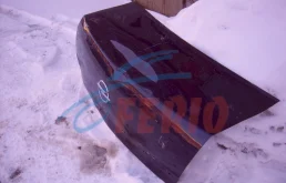 Крышка багажника для Opel Astra 2005 года на фотографиях