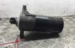 Стартер для Volkswagen Passat 2005 года на фотографиях