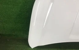 Капот для Ford Explorer 2015 года на фотографиях