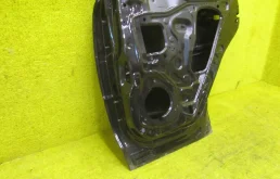 Дверь задняя правая для Nissan X-Trail 2016 года на фотографиях