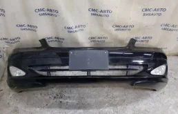 Бампер передний для Mercedes-Benz S class 2010 года на фотографиях