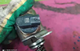 ТНВД для Audi A4 2010 года на фотографиях