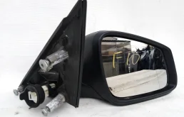 Зеркало боковое правое для BMW 5er 2010 года на фотографиях