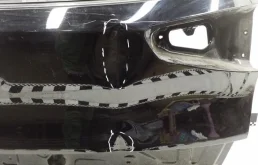 Крышка багажника для Hyundai Tucson 2021 года на фотографиях