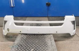 Бампер передний для Ford Explorer U502 rest 2014-2019