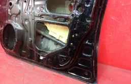 Дверь передняя правая для Toyota Land Cruiser 2014 года на фотографиях