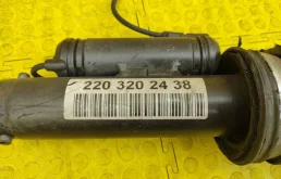 Пневмоподушка передняя левая для Mercedes-Benz S class на фотографиях