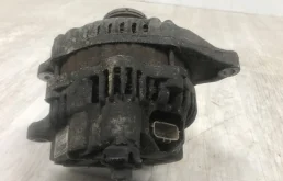 Генератор для Mitsubishi Lancer 2011 года на фотографиях