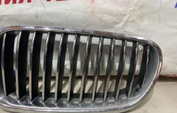 Решетка радиатора для BMW 5er 2010 года на фотографиях