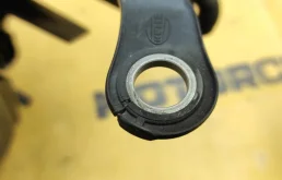 Фара левая для BMW 5er 2008 года на фотографиях