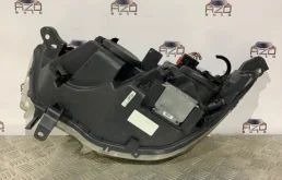 Фара правая для Citroen DS4 на фотографиях