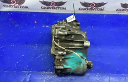 Раздатка для Ford Explorer 2018 года на фотографиях