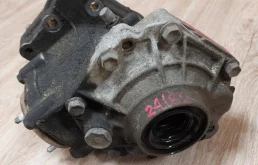 Раздатка для Toyota RAV4 2013 года на фотографиях