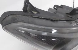 Фара правая для Infiniti QX 2020 года на фотографиях