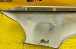 Крылья для BMW 5er 1997 года на фотографиях