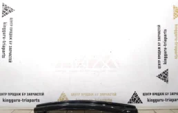 Усилитель переднего бампера для Kia Cerato 2010 года на фотографиях