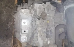 АКПП для Volkswagen Golf 2013 года на фотографиях