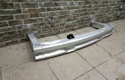 Бампер для Audi Q5 2019 года на фотографиях