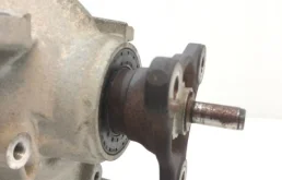 АКПП для BMW 1er 2015 года на фотографиях