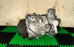 Компрессор кондиционера для Lexus IS 2007 года на фотографиях