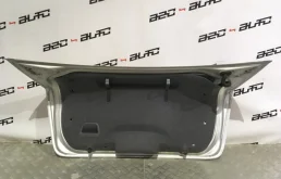 Крышка багажника для Volvo S40 2001 года на фотографиях