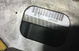 Двигатель для BMW 3er 2005 года на фотографиях