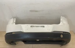 Бампер задний для Volkswagen Tiguan I NF 2006-2017