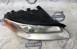 Фара правая для Volvo S80 2014 года на фотографиях