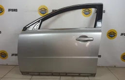 Дверь передняя левая для Volvo S80 2013 года на фотографиях