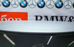 Крышка багажника для Mercedes-Benz M class 2010 года на фотографиях