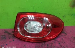 фара задняя правая на крыле для Volkswagen Tiguan I NF 2006-2017
