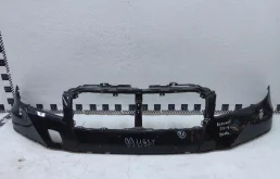 Бампер передний для Suzuki SX4 2015 года на фотографиях