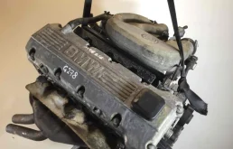 Двигатель для BMW 3er 1997 года на фотографиях